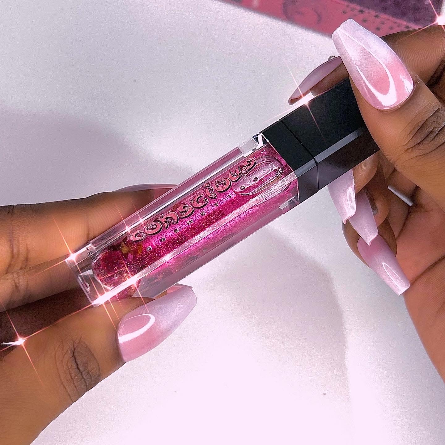 Hydrating Lipgloss