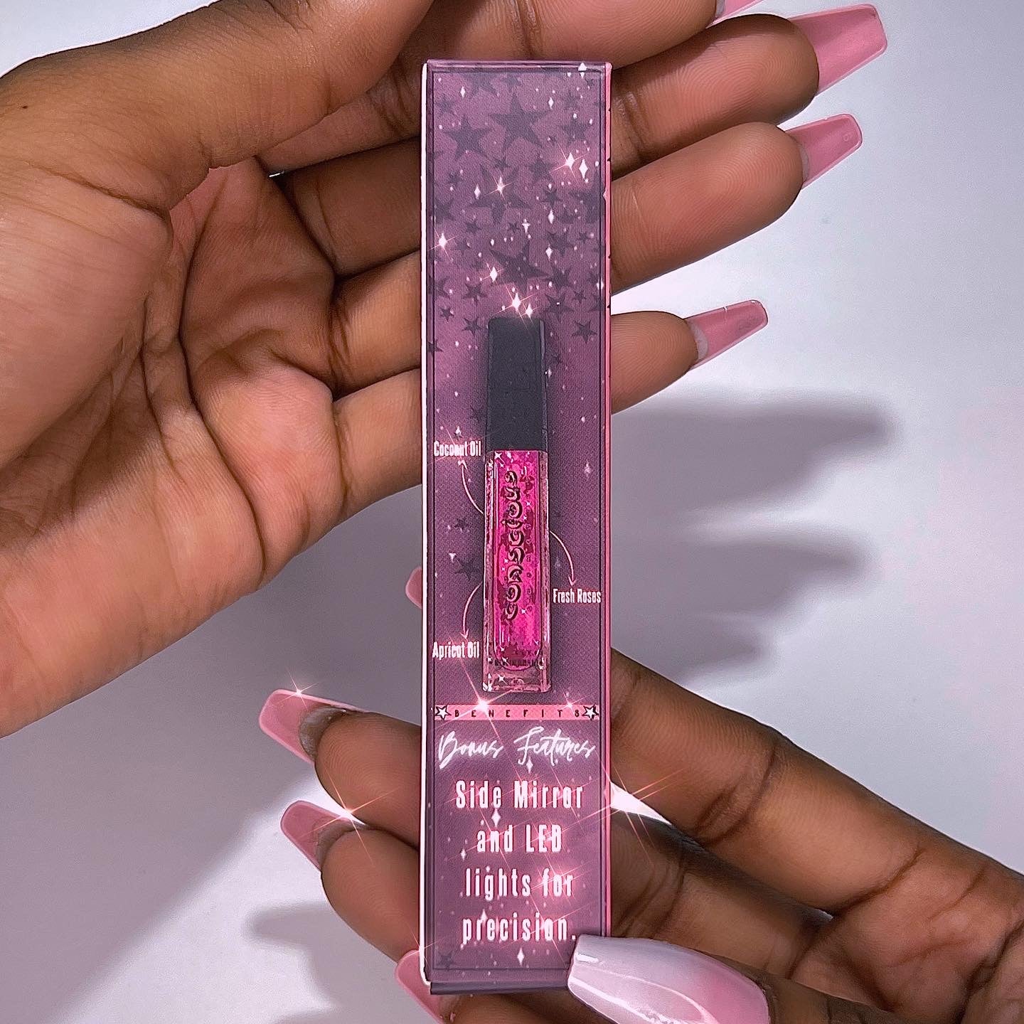 Hydrating Lipgloss