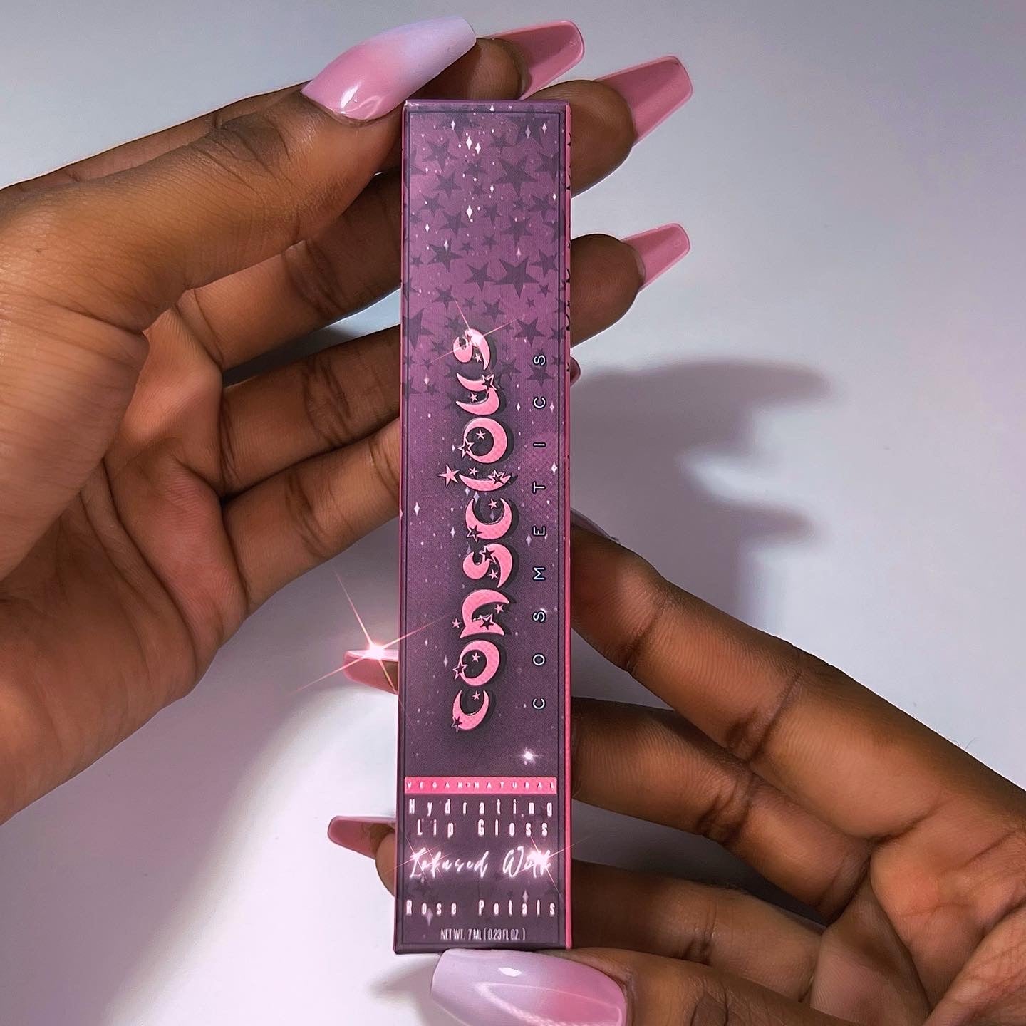 Hydrating Lipgloss